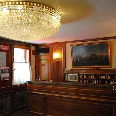 Guerrini 2* Venedig