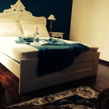 Guest house La Fenice Venice