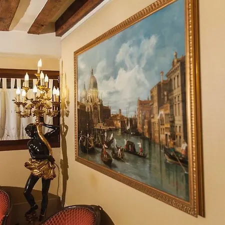 Guest house Barbarigo Venice