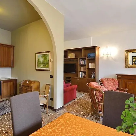 Hotel Grand Canal Terrace
