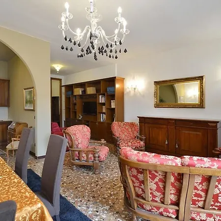Hotel Grand Canal Terrace Venezia