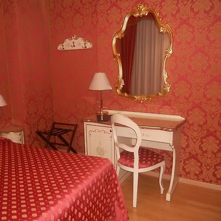 Hotel Al Gazzettino