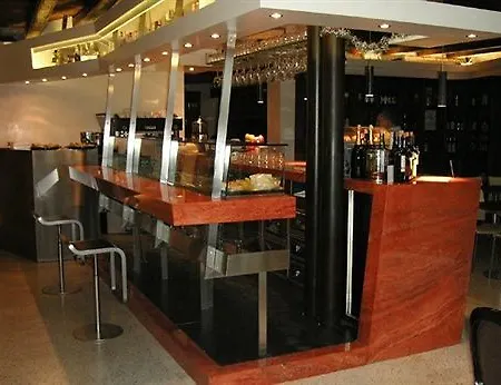 Hotel Al Tiepolo 3*