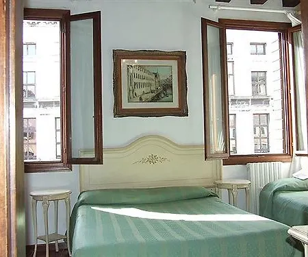 Hotel Marte