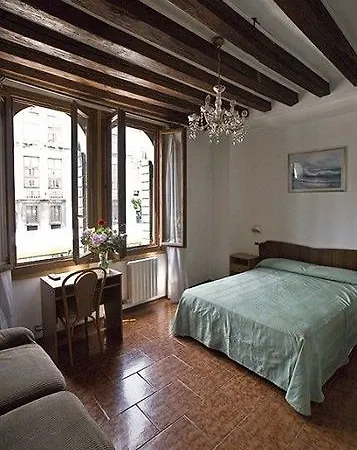 Marte Venezia