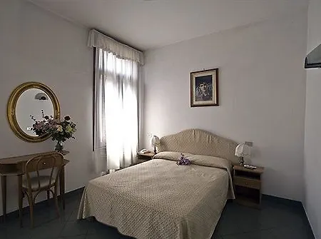 Hotel Marte 3*