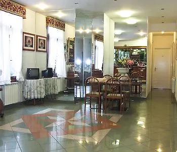 Hotel Marte Venezia