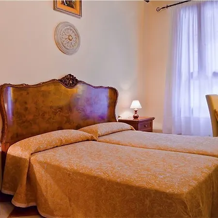 Hotel Henry Benátky