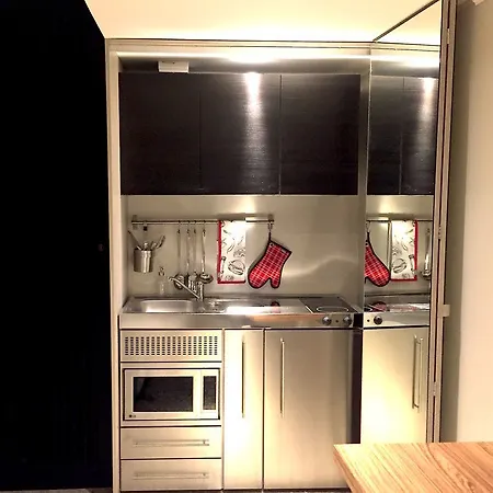 Joseph Apartment