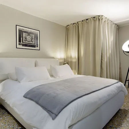 Joseph Apartment