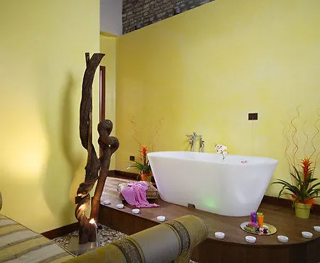 Frühstückspension Abbazia De Luxe 3*