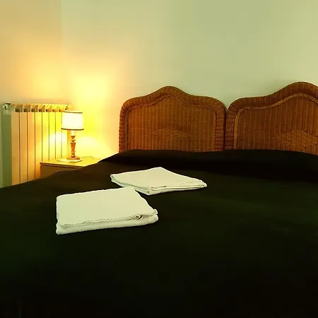 Guest house Aquablue San Marco Venice