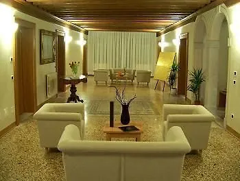 Domus Orsoni Отель типа 