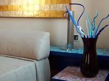 Отель типа 