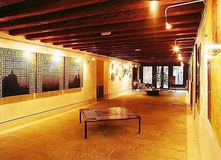 Domus Orsoni Отель типа 