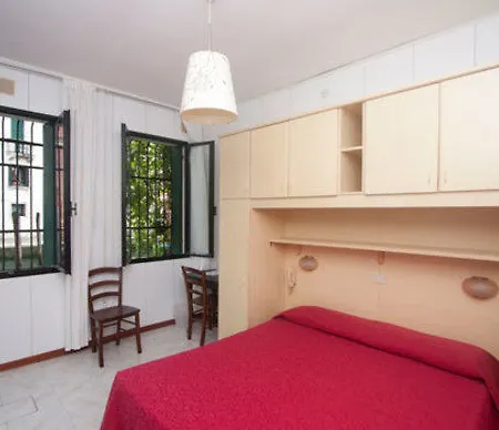 Hotel Dalla Mora Venice