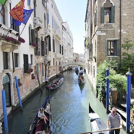 Appartamento San Marco Venice