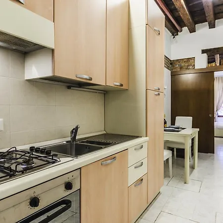 Apartment San Marco *