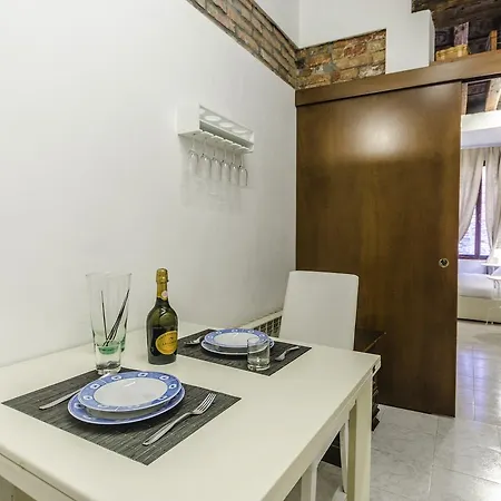 San Marco Apartment *