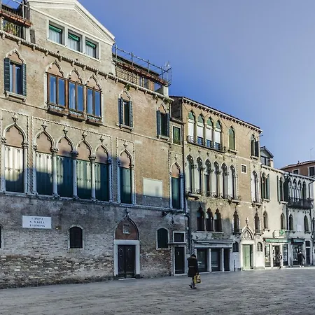 San Marco Apartment Venice