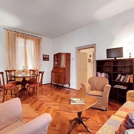 San Zulian Apartment