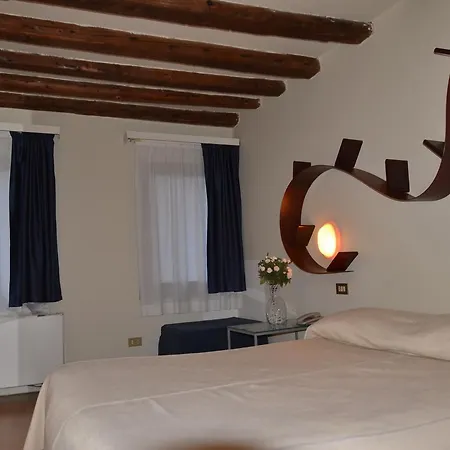 Guest house Piccolo Tiepolo Venice