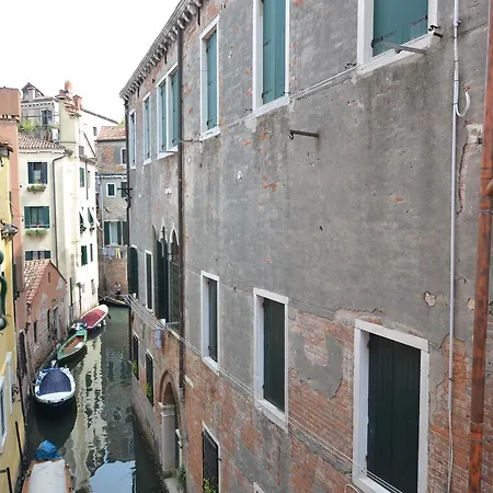 Apartman Tiepolo Charme *