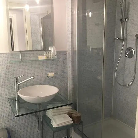 Tiepolo Charme Apartman Velence