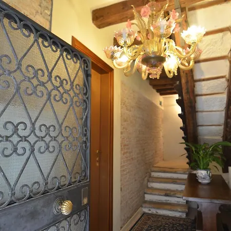 Guest house Piccolo Tiepolo Venice