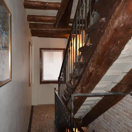 Piccolo Tiepolo Guest house