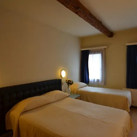 Guest house Piccolo Tiepolo Venice