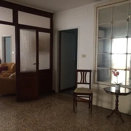 Apartament Ve-nice Formosa C5141