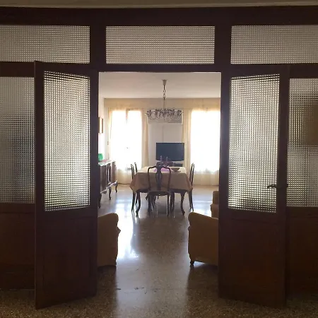 Apartament Ve-nice Formosa C5141 Wenecja