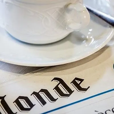 Scandinavia - Relais Hotel