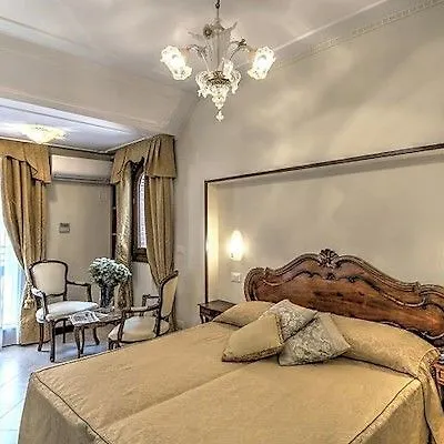 Ξενοδοχείο Scandinavia - Relais