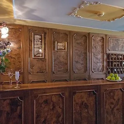 Scandinavia - Relais Βενετία