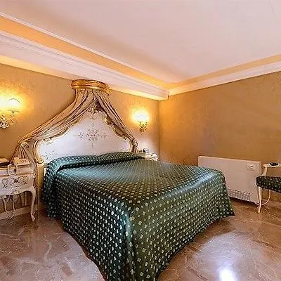 Canaletto Hotel Wenecja