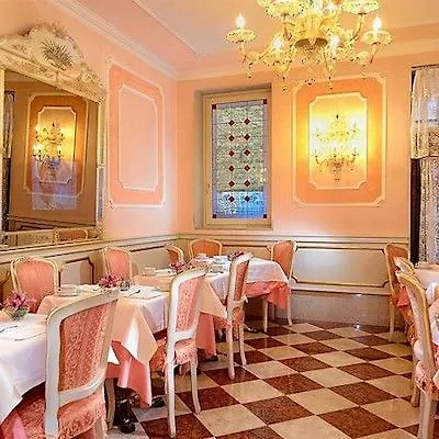 Canaletto Hotel Wenecja