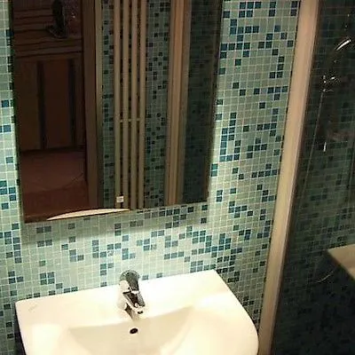 Hesperia Hotel