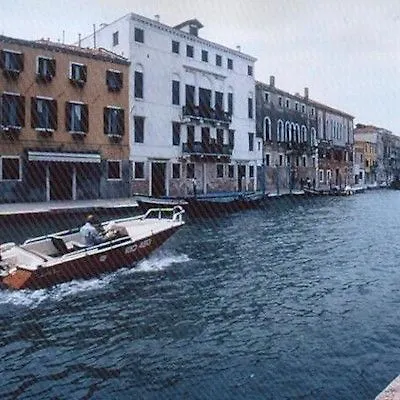 Hesperia Hotel Venedig