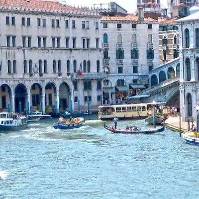 Cavalletto & Doge Orseolo Venedig