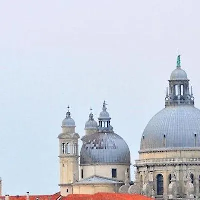 Cavalletto & Doge Orseolo Venedig
