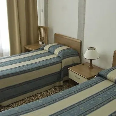 카사 산탄드레아 B&B