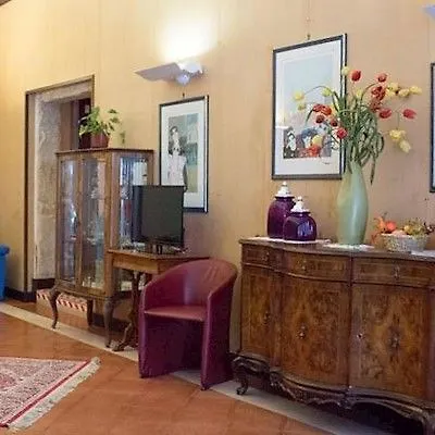 Casa Sant'andrea Panzió Velence