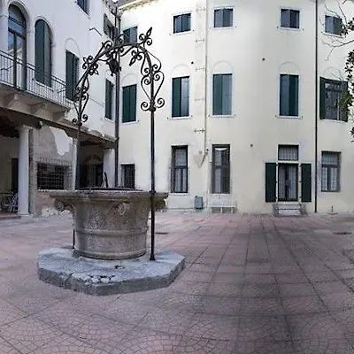 Casa Sant'andrea Panzió 2*