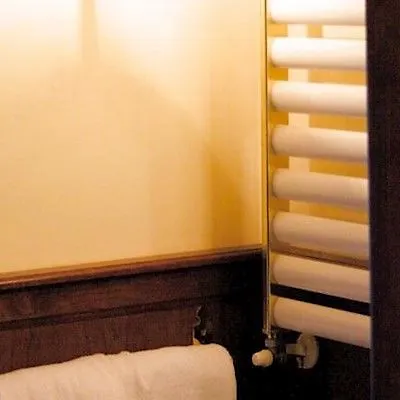 Lux Hotel
