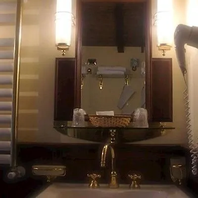 Hotel Lux Wenecja
