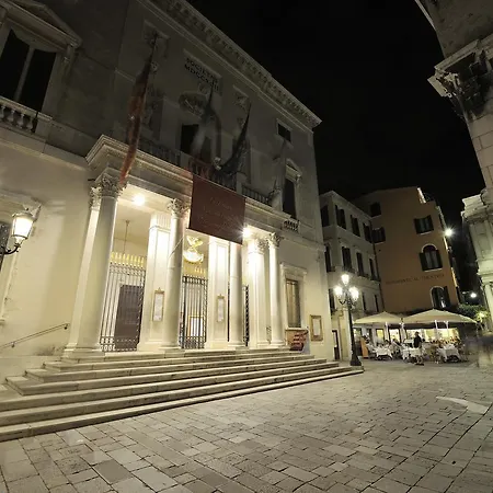 Hotel Al Theatro Palace Venice