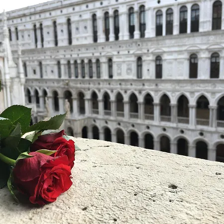 Pensión Inn Venice