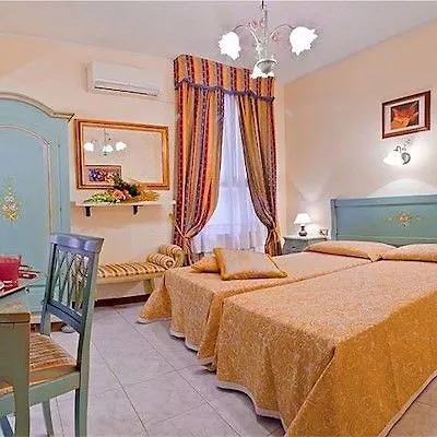 Henry Hotel Benátky